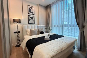 1 Bedroom Condo for sale in Ideo Ratchada-Huaykwang, Huai Khwang, Bangkok near MRT Huai Khwang