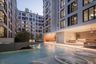 1 Bedroom Condo for sale in Chapter Thonglor 25, Khlong Tan Nuea, Bangkok near BTS Thong Lo