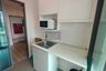 1 Bedroom Condo for sale in Metro sky prachachuen, Wong Sawang, Bangkok near MRT Bang Son