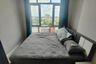 1 Bedroom Condo for sale in Metro sky prachachuen, Wong Sawang, Bangkok near MRT Bang Son