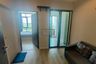 1 Bedroom Condo for sale in Metro sky prachachuen, Wong Sawang, Bangkok near MRT Bang Son