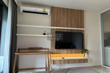 1 Bedroom Condo for sale in Life One Wireless, Lumpini, Bangkok near BTS Ploen Chit