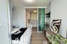 1 Bedroom Condo for sale in Chapter One Eco Ratchada - Huaikwang, Huai Khwang, Bangkok near MRT Huai Khwang