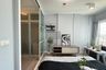 1 Bedroom Condo for sale in Chapter One Eco Ratchada - Huaikwang, Huai Khwang, Bangkok near MRT Huai Khwang