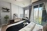 1 Bedroom Condo for sale in Chapter One Eco Ratchada - Huaikwang, Huai Khwang, Bangkok near MRT Huai Khwang