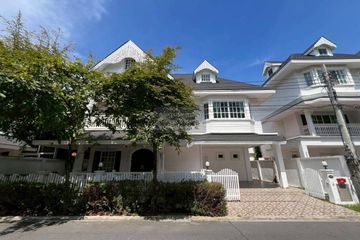 4 Bedroom House for sale in FANTASIA VILLA 3, Samrong Nuea, Samut Prakan