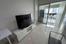 1 Bedroom Condo for sale in Aspire Rama 9, Bang Kapi, Bangkok near MRT Phra Ram 9