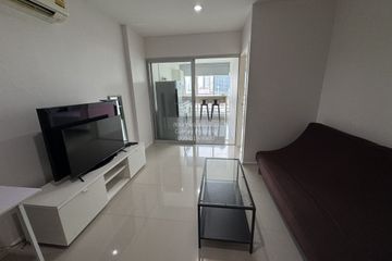 1 Bedroom Condo for sale in Aspire Rama 9, Bang Kapi, Bangkok near MRT Phra Ram 9