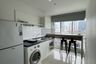 1 Bedroom Condo for sale in Aspire Rama 9, Bang Kapi, Bangkok near MRT Phra Ram 9