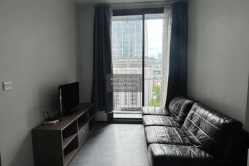 1 Bedroom Condo for sale in Edge Sukhumvit 23, Khlong Toei Nuea, Bangkok near BTS Asoke