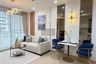 1 Bedroom Condo for sale in Collezio Sathorn - Pipat, Silom, Bangkok near BTS Chong Nonsi