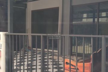 3 Bedroom Townhouse for sale in Baan Pruksa Prime 87/1 Srinagarin-Bangna, Bang Kaeo, Samut Prakan