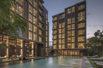 1 Bedroom Condo for sale in Chambers Chaan Ladprao - Wanghin, Lat Phrao, Bangkok