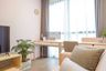 1 Bedroom Condo for sale in Ashton Chula-Silom, Si Phraya, Bangkok near MRT Sam Yan