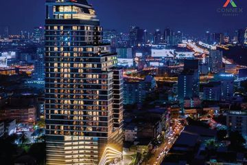 1 Bedroom Condo for sale in Ideo Mobi Rangnam, Thanon Phaya Thai, Bangkok near BTS Victory Monument