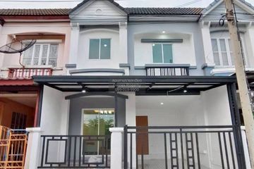 3 Bedroom Townhouse for sale in Phimon Rat, Nonthaburi