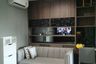 1 Bedroom Condo for sale in Elio Sathorn - Wutthakat, Bang Kho, Bangkok near BTS Talat Phlu
