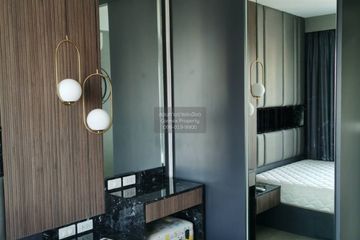 1 Bedroom Condo for sale in Elio Sathorn - Wutthakat, Bang Kho, Bangkok near BTS Talat Phlu