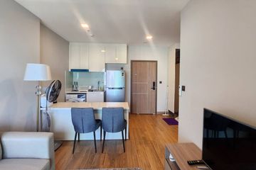 1 Bedroom Condo for rent in Astra Sky River, Chang Khlan, Chiang Mai