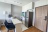 1 Bedroom Condo for rent in Astra Sky River, Chang Khlan, Chiang Mai