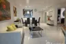 2 Bedroom Condo for rent in SV CITY RAMA 3, Bang Phong Pang, Bangkok