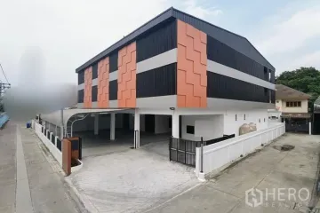 Warehouse / Factory for rent in Phraek Sa, Samut Prakan