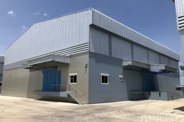 Warehouse / Factory for rent in Rahaeng, Pathum Thani