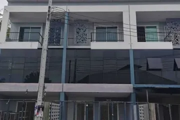 4 Bedroom Office for Sale or Rent in Suan Luang, Bangkok