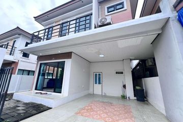 3 Bedroom House for rent in Phanason Grande Ville, Si Sunthon, Phuket