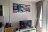 1 Bedroom Condo for rent in Blu Diamond, Cha am, Phetchaburi