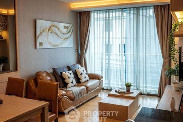 2 Bedroom Condo for rent in Via 49, Khlong Tan Nuea, Bangkok near BTS Phrom Phong