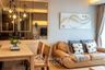 2 Bedroom Condo for rent in Via 49, Khlong Tan Nuea, Bangkok near BTS Phrom Phong
