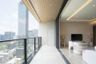 5 Bedroom Condo for Sale or Rent in The Residences at Sindhorn Kempinski Hotel Bangkok, Lumpini, Bangkok near BTS Ratchadamri