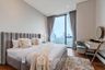 5 Bedroom Condo for Sale or Rent in The Residences at Sindhorn Kempinski Hotel Bangkok, Lumpini, Bangkok near BTS Ratchadamri
