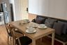 1 Bedroom Condo for rent in Park Origin Phrom Phong, Khlong Tan, Bangkok near BTS Phrom Phong