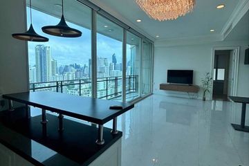 2 Bedroom Condo for rent in Royce Private Residences, Khlong Toei Nuea, Bangkok near BTS Asoke