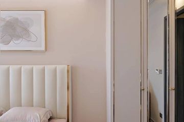 1 Bedroom Condo for rent in Ashton Asoke, Khlong Toei Nuea, Bangkok near MRT Sukhumvit