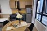 2 Bedroom Condo for rent in The Key MRT Phetkasem 48, Bang Wa, Bangkok near MRT Phetkasem 48