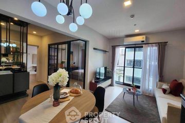 2 Bedroom Condo for rent in The Key MRT Phetkasem 48, Bang Wa, Bangkok near MRT Phetkasem 48