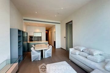 1 Bedroom Condo for rent in SCOPE Langsuan, Lumpini, Bangkok near BTS Chit Lom