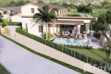 3 Bedroom Villa for sale in Fisherman Pearl R&eacute;sidences, Bo Phut, Surat Thani