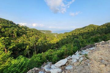 Land for sale in Ko Pha-ngan, Surat Thani