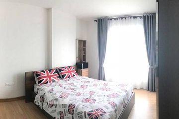 1 Bedroom Condo for sale in Supalai Veranda Ratchavipha - Prachachuen, Bang Sue, Bangkok near MRT Wong Sawang