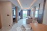 1 Bedroom Condo for sale in Dusit Grand Park 2, Nong Prue, Chonburi