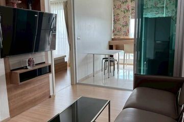 1 Bedroom Condo for rent in Rhythm Phahol-Ari, Phaya Thai, Bangkok near BTS Saphan Kwai