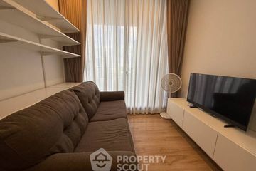 1 Bedroom Condo for rent in Noble Around Ari, Sam Sen Nai, Bangkok near BTS Ari