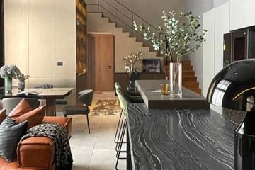 3 Bedroom Condo for sale in The Lofts Asoke, Khlong Toei Nuea, Bangkok near MRT Phetchaburi