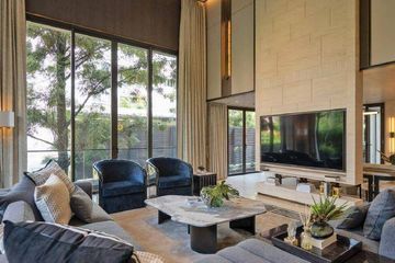 4 Bedroom House for sale in Villazzo 11 Phahol-Ari, Phaya Thai, Bangkok near BTS Ari