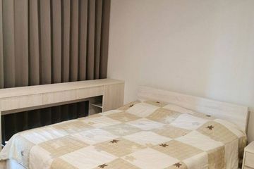 2 Bedroom Condo for rent in Noble Revolve Ratchada, Huai Khwang, Bangkok near MRT Thailand Cultural Centre