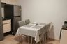 2 Bedroom Condo for rent in Noble Revolve Ratchada, Huai Khwang, Bangkok near MRT Thailand Cultural Centre